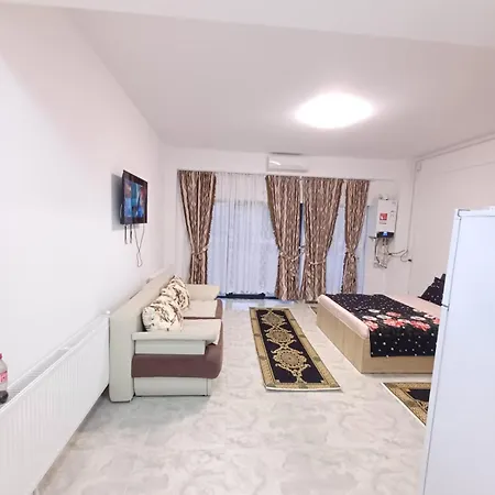 D8 Lejlighed Năvodari