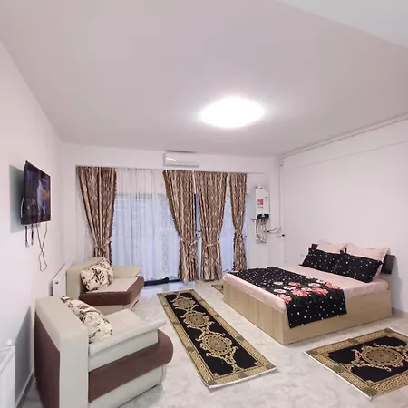 D8 Apartment