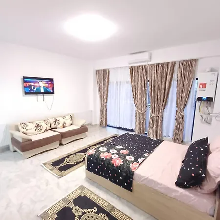 Apartment D8