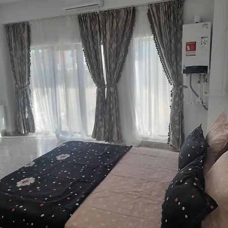 D8 Apartment