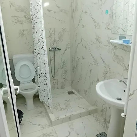 D8 Apartment