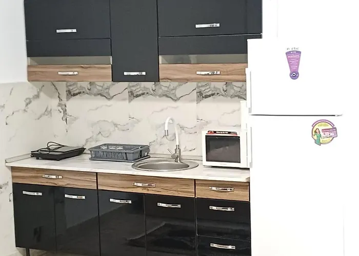 דירה D8 Năvodari